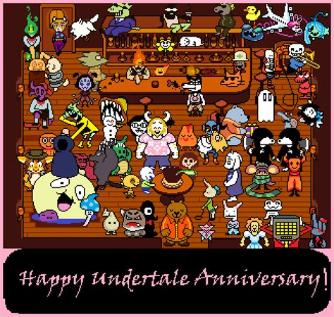 Undertale is more than it's subversion of tropes/mechanics.